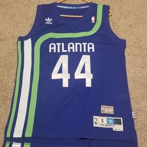 Pete Maravich Jersey